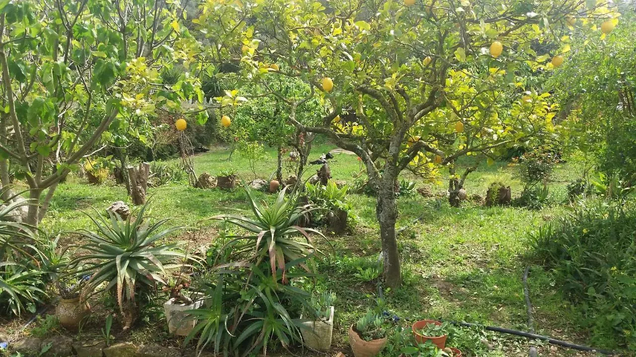 Apartmán Traquility At Villa Fonte Coberta Lagos