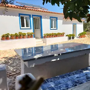  Appartement Quinta Da Jolanda-happy Family Farm