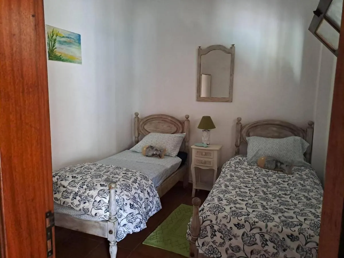 Traquility At Villa Fonte Coberta Lagos Appartement