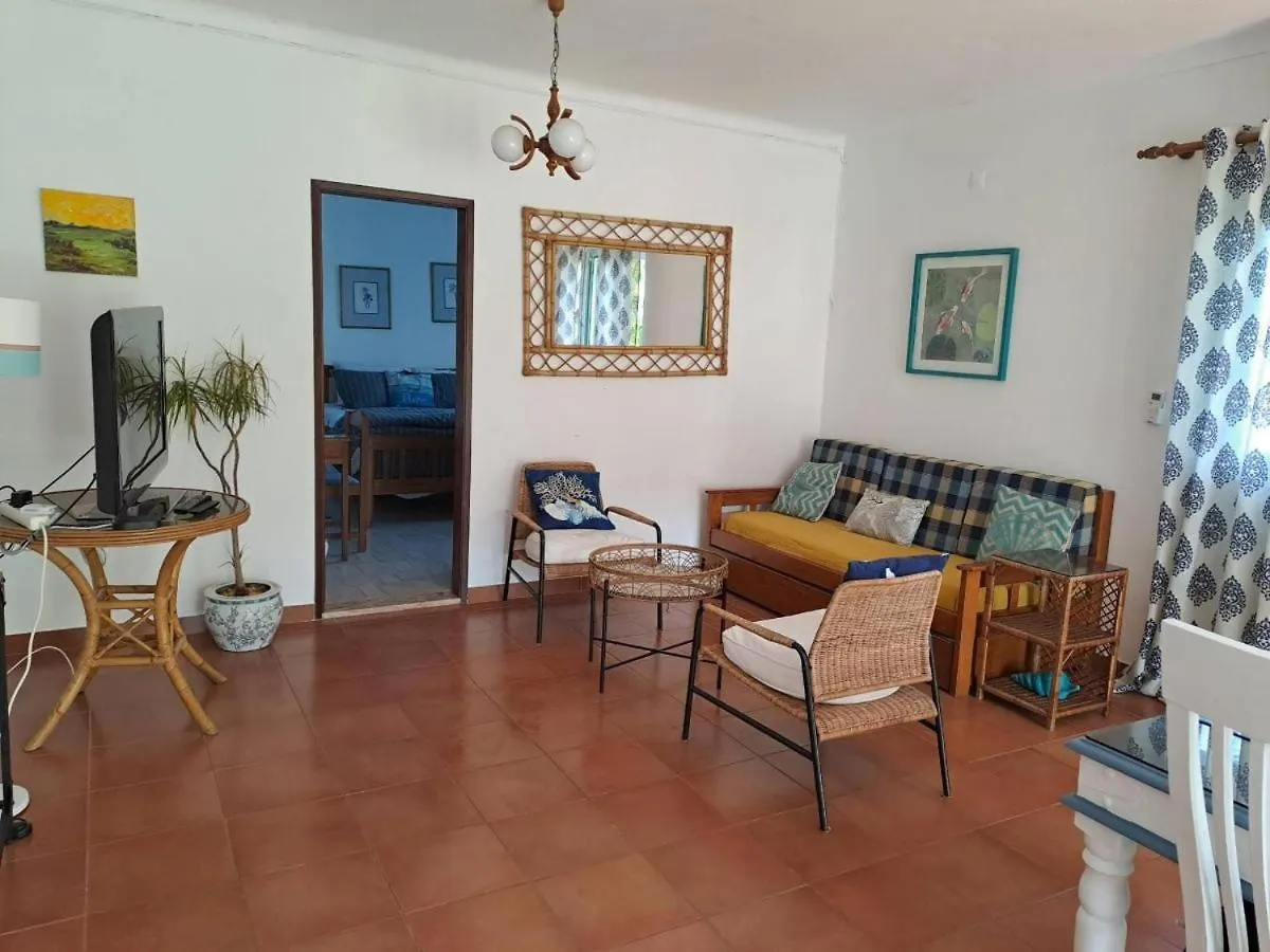 Appartement Traquility At Villa Fonte Coberta Lagos Portugal