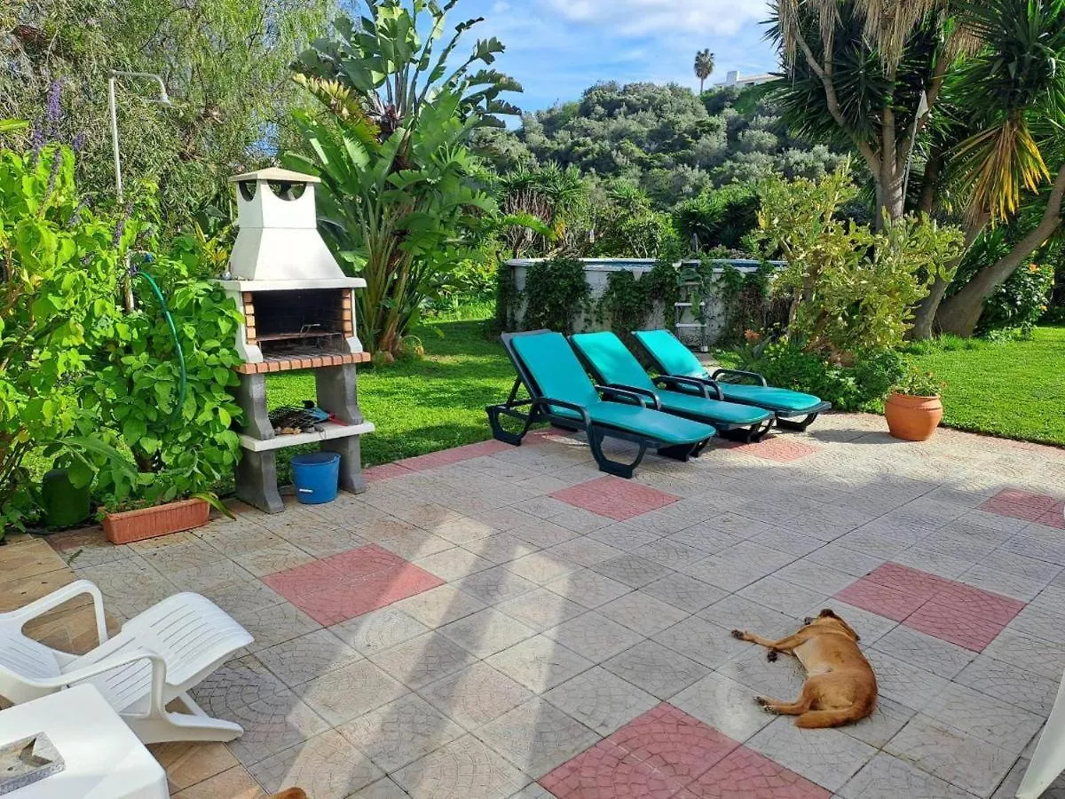 Appartement Traquility At Villa Fonte Coberta Lagos