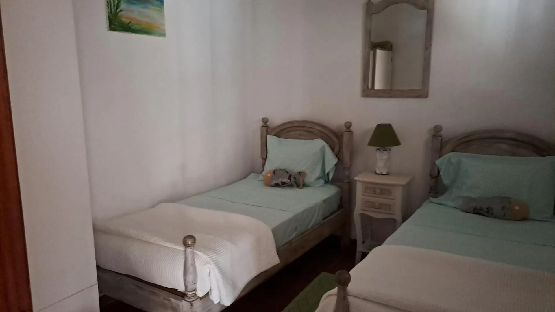 Apartment Traquility At Villa Fonte Coberta Lagos